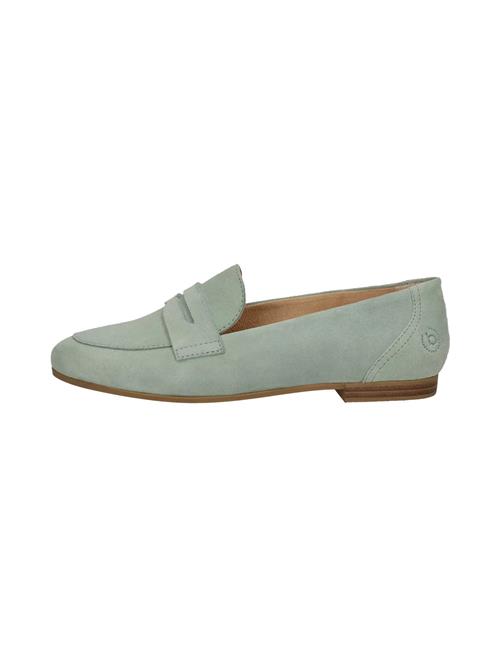 bugatti Slipper  pastelgrøn