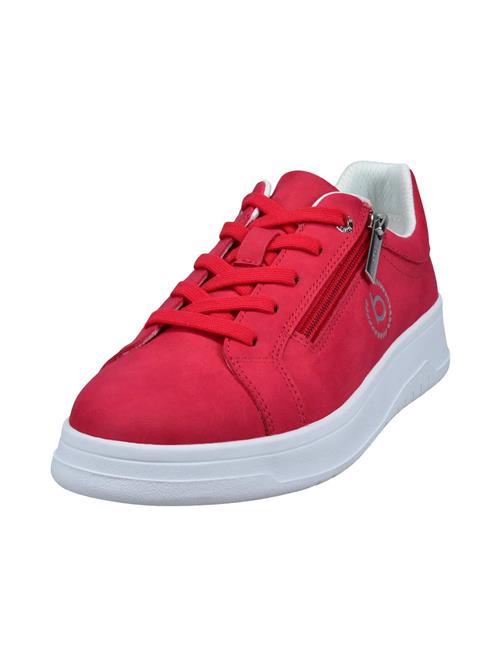Se bugatti Sneaker low  rød ved About You