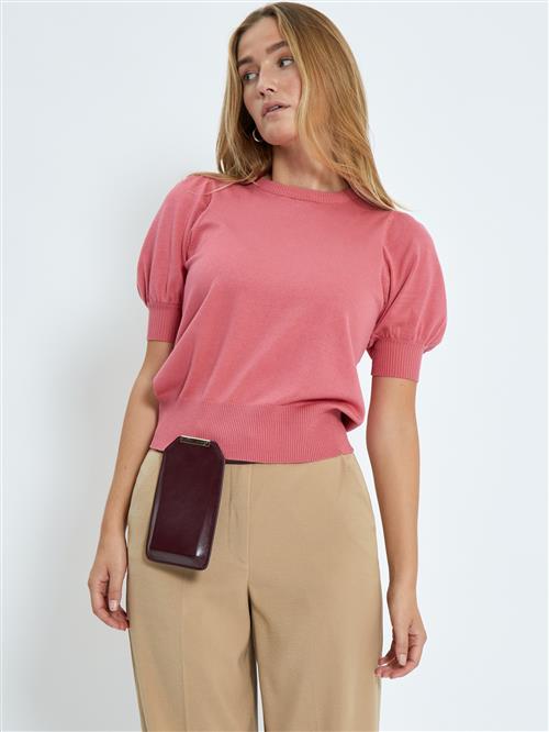 minus Pullover 'Liv'  lys pink