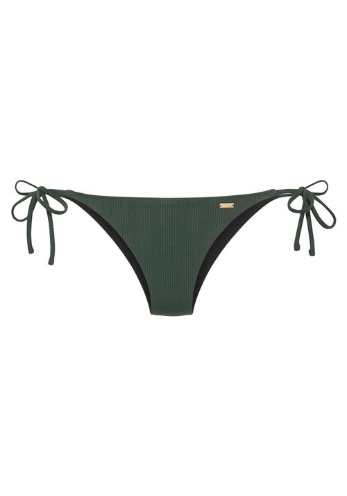Copenhagen Studios Bikinitrusse  mørkegrøn