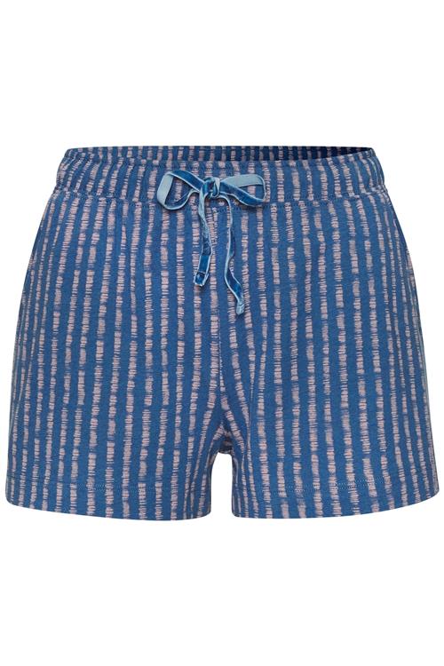 VIVANCE Pyjamasbukser  blå