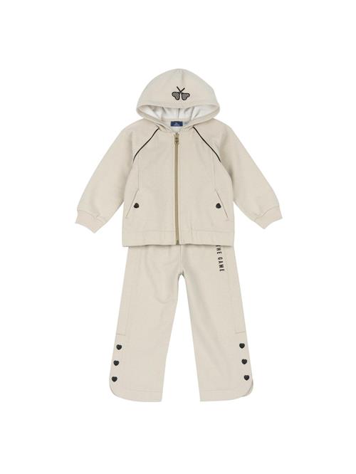 Se Chicco Sæt  beige / sort ved About You