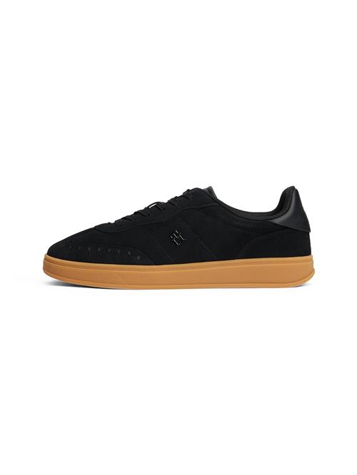 TOMMY HILFIGER Sneaker low 'Heritage'  sort