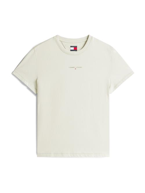 Tommy Jeans Shirts  pastelgrøn