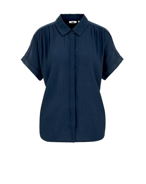 WE Fashion Bluse  marin