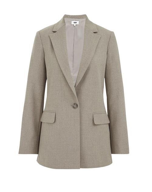 WE Fashion Blazer  greige