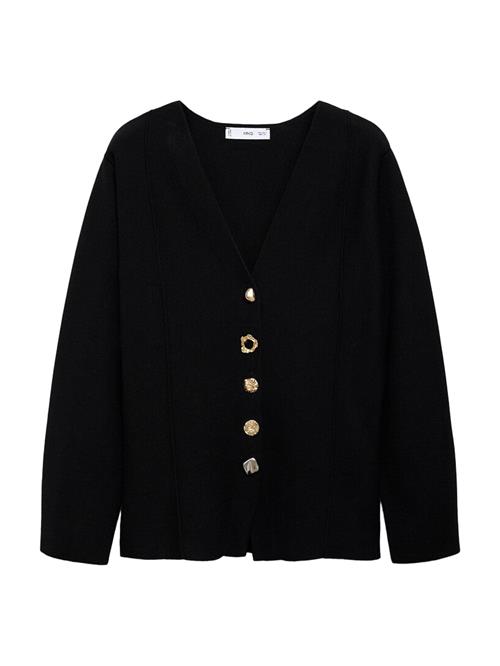 MANGO Cardigan 'DALI'  sort
