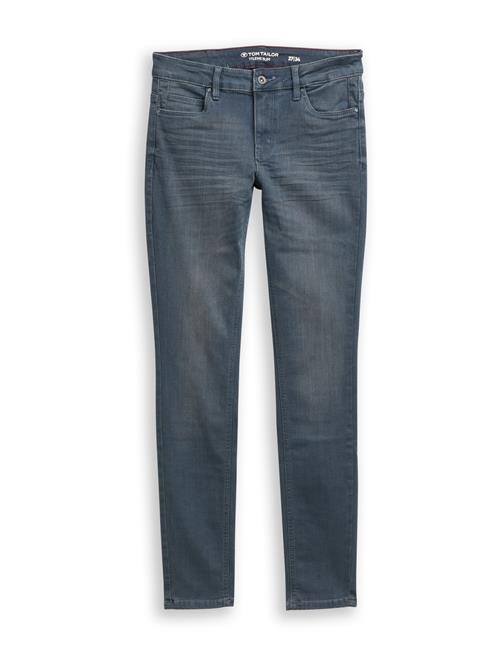 TOM TAILOR Jeans 'Lene'  mørkeblå