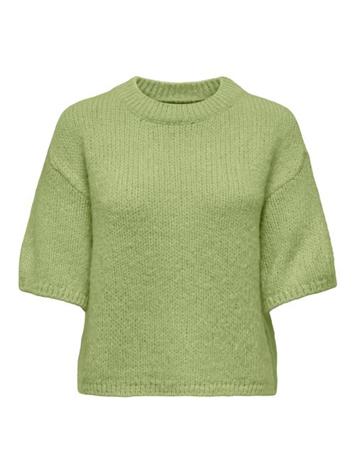 JDY Pullover 'JDYLinea'  oliven