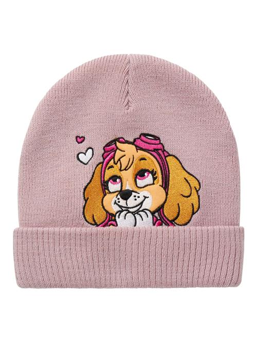 NAME IT Hue  sennep / lilla / pink / hvid