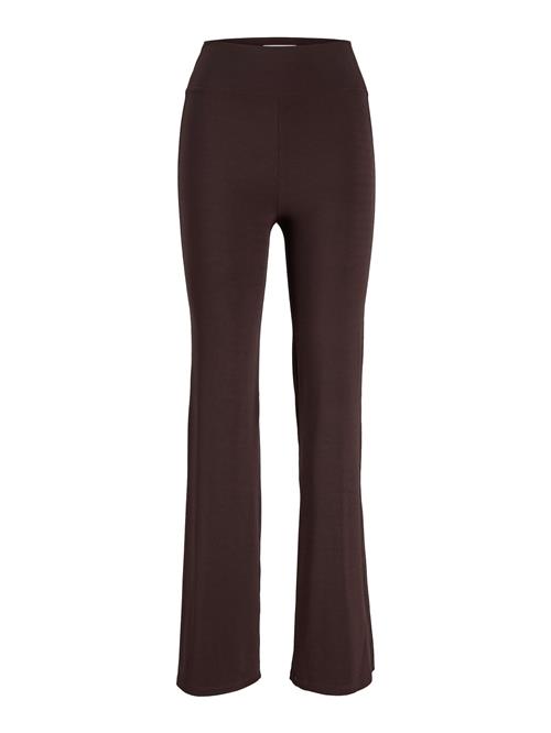 Se JJXX Leggings 'JXSANIA'  mørkebrun ved About You