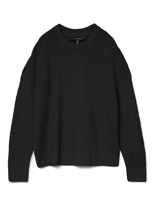 VERO MODA Pullover  sort