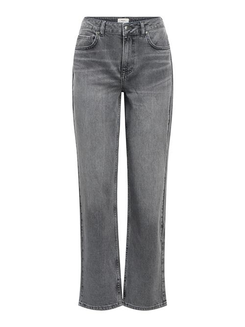 OBJECT Jeans 'OBJSava Ellen'  grey denim