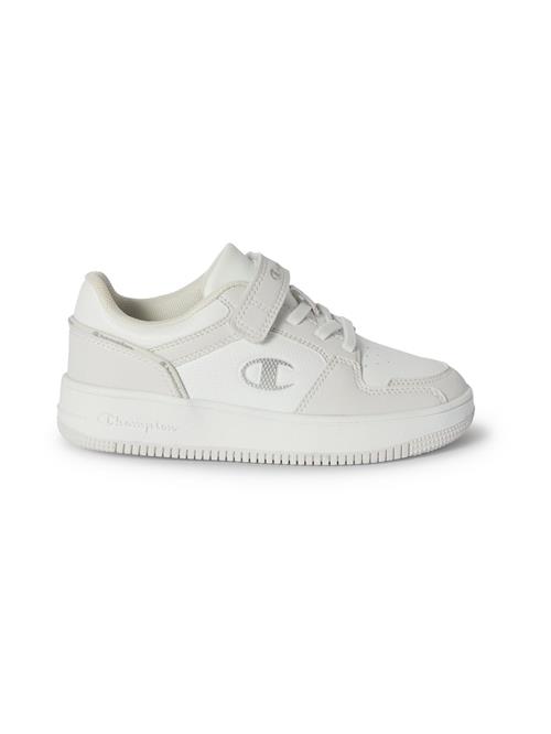Champion Authentic Athletic Apparel Sneakers 'Rebound 2.0'  grå / lysegrå