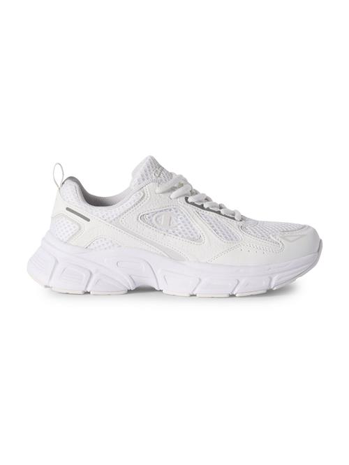 Champion Authentic Athletic Apparel Sneaker low 'RT25'  hvid / offwhite