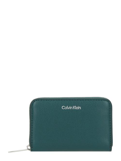 Se Calvin Klein Tegnebog  smaragd ved About You