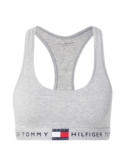 Tommy Hilfiger Underwear BH  navy / lysegrå / blodrød / hvid