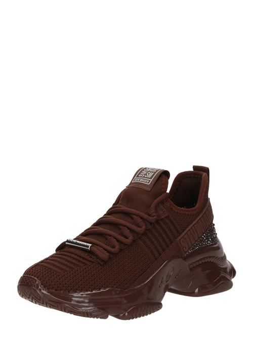 STEVE MADDEN Sneaker low 'Maxilla-R-E'  rustrød