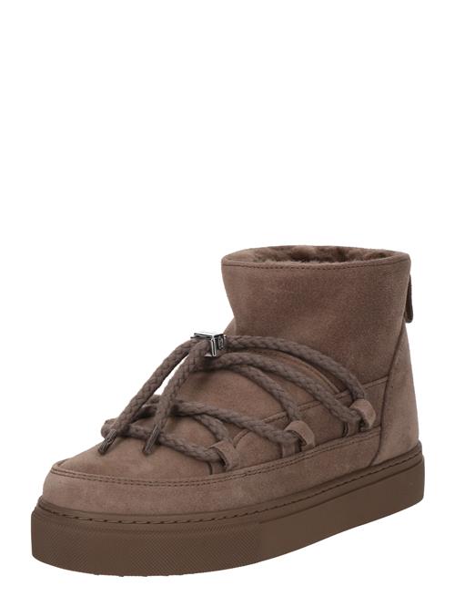 INUIKII Boots 'CLASSIC'  taupe