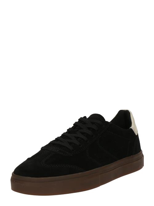 VAGABOND SHOEMAKERS Sneaker low 'CODY'  sort / hvid