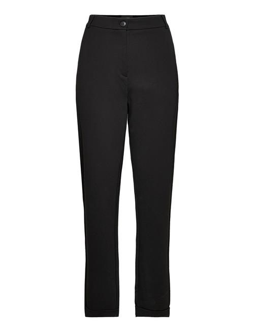 Se Carokb Slim Pants Karen By Simonsen Black ved Booztlet
