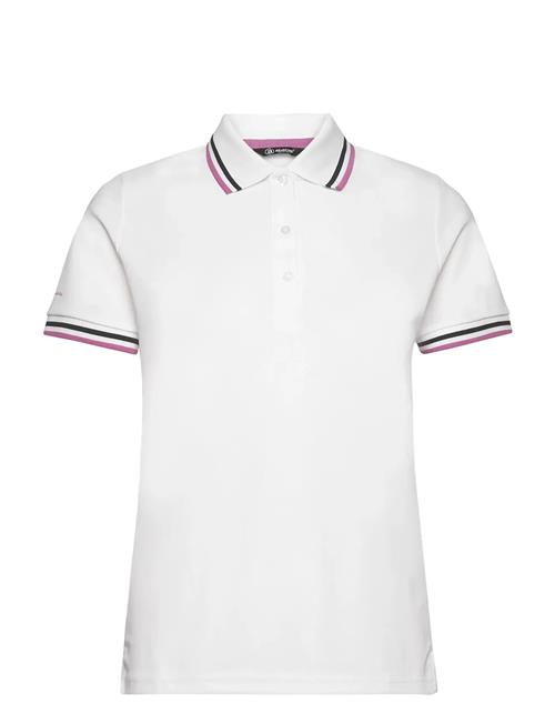 Se Lds Pines Polo Abacus White ved Booztlet