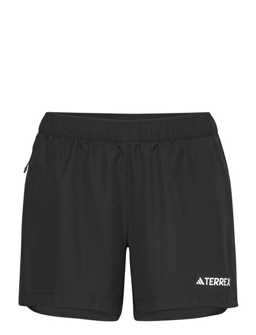 Mt Trail Sh W Adidas Terrex Black