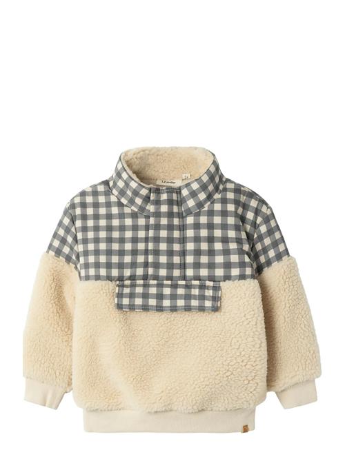 Nmmnaolin Loose Jacket Lil Lil'Atelier Beige
