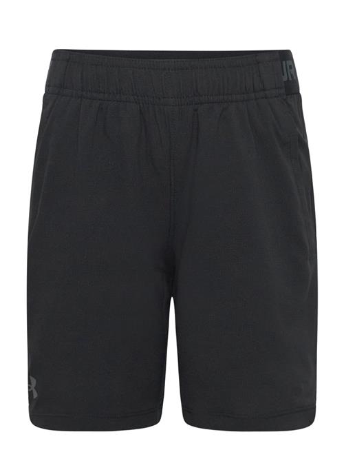 Ua Vanish Shorts Under Armour Black