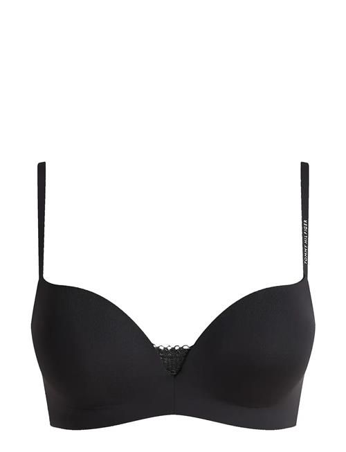 Se Wireless Push Up Tommy Hilfiger Black ved Booztlet