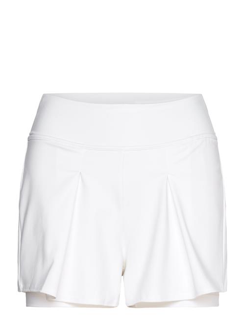 Match Shorts Adidas Tennis White