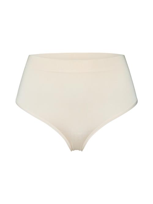 MAGIC Bodyfashion Shapingslip  beige / hvid