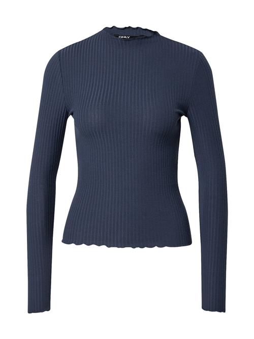 ONLY Pullover 'Emma'  marin