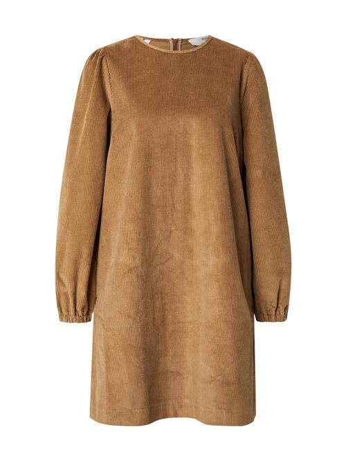 SELECTED Kjole 'SLFJENNY'  camel