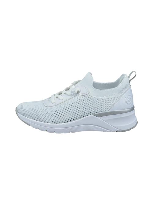 bugatti Sneaker low  hvid