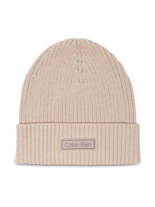 Calvin Klein Hue  cappuccino