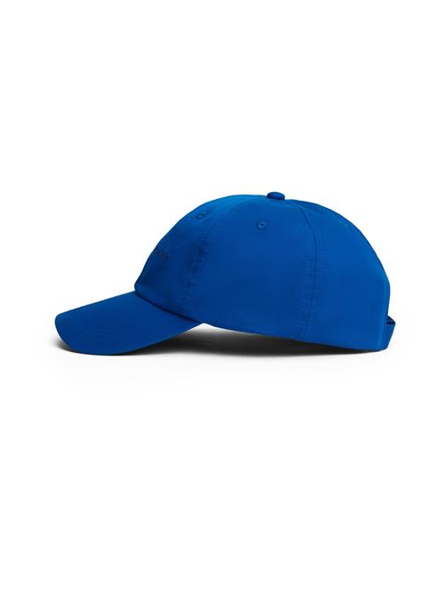 Tommy Jeans Hætte  blå