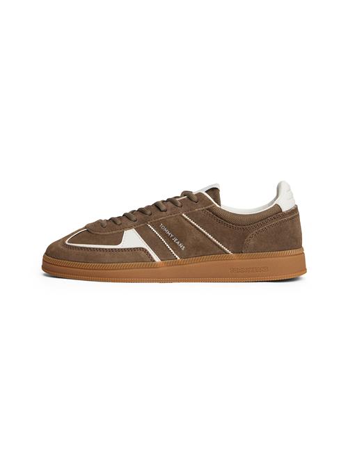 Tommy Jeans Sneaker low 'THE GREENWICH'  blandingsfarvet