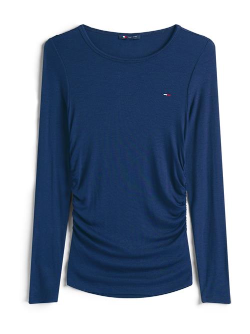 Tommy Jeans Shirts  marin