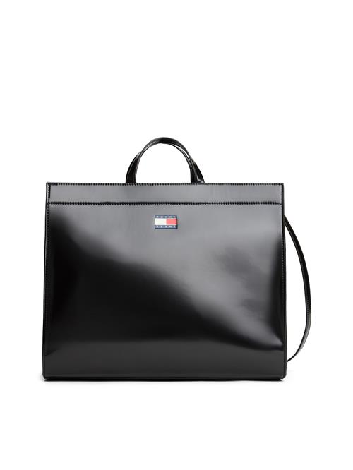 Tommy Jeans Håndtaske 'MUST'  sort