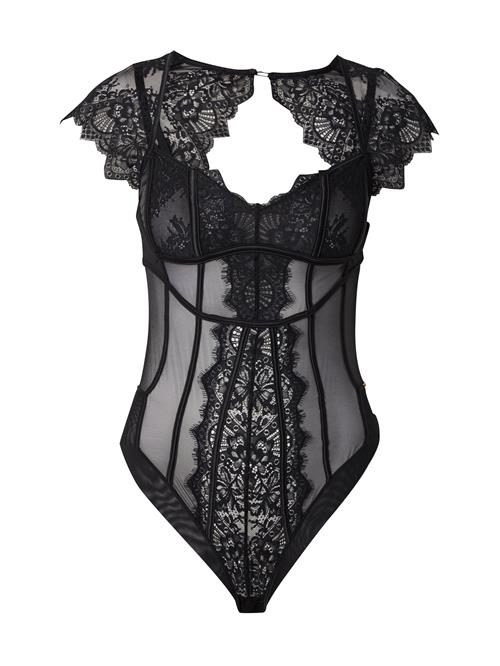 Hunkemöller Body 'Zoe'  sort