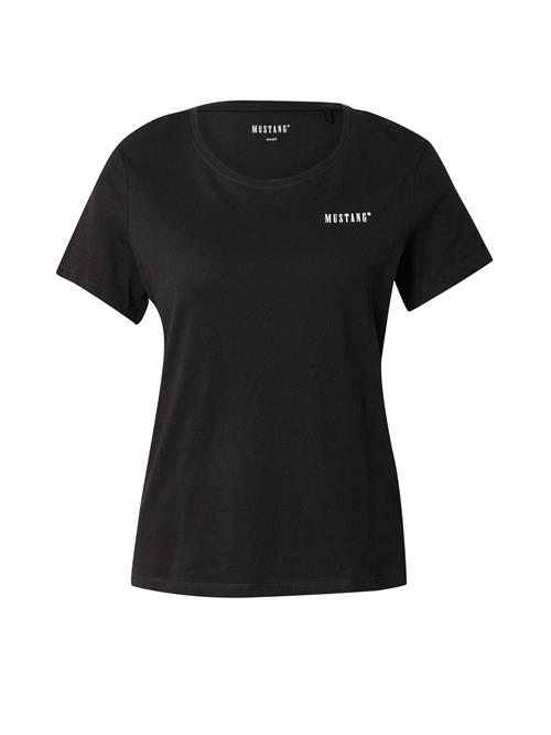 MUSTANG Shirts 'Alma'  sort
