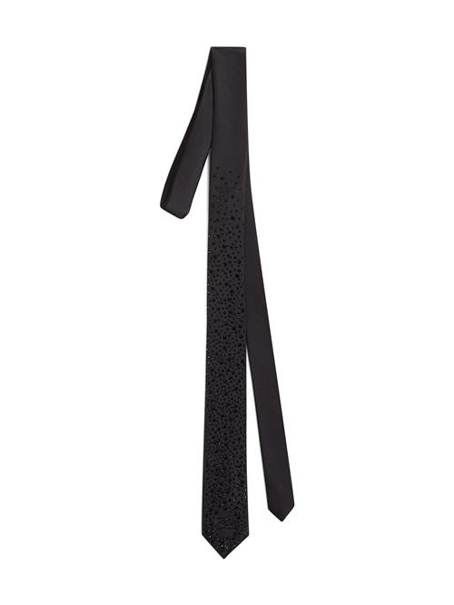 Karl Lagerfeld Krage  sort