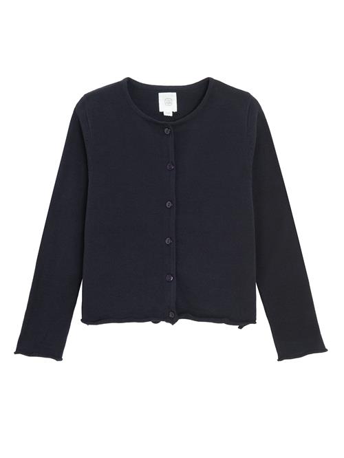 Cool Club Cardigan  navy