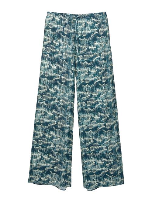 Pull&Bear Bukser  blå