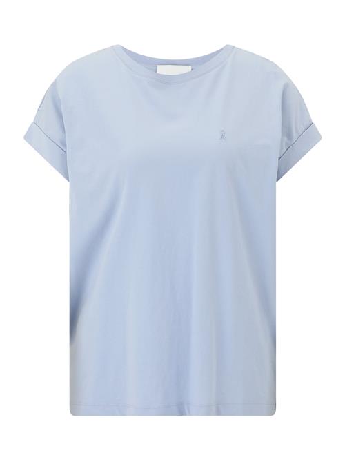 ARMEDANGELS Shirts 'IDAA'  dueblå