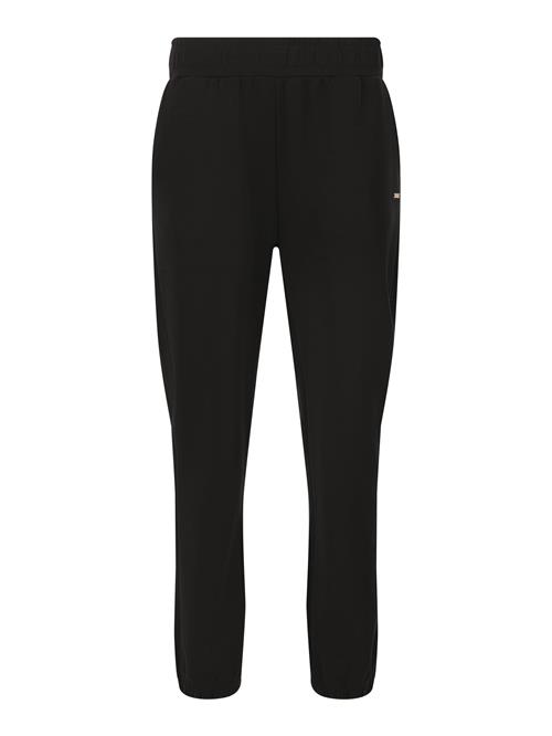 Athlecia Sportsbukser 'Jillnana V2'  sort