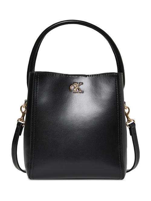 Calvin Klein Skuldertaske  sort