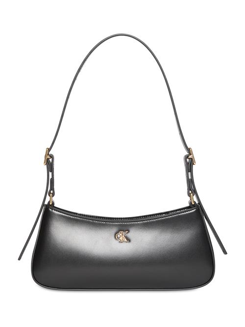 Calvin Klein Skuldertaske  sort