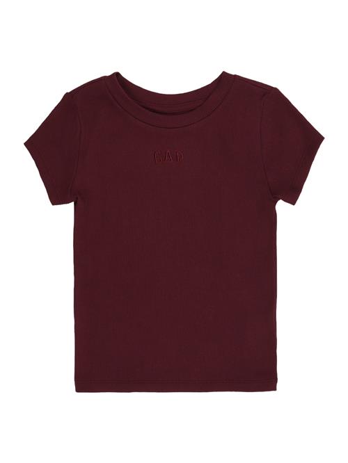 GAP Bluser & t-shirts  bordeaux